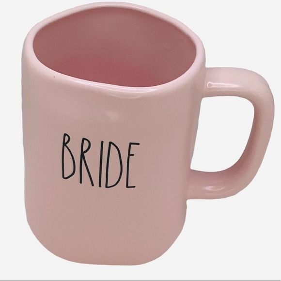 Rae Dunn Bride Coffee mug‎ - Picture 2 of 8